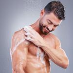 Гель для душа мужской, 200 г Kołobrzeskiespa - фото 2