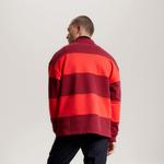 Унисекс свитшот Tommy Hilfiger, черный - фото 11