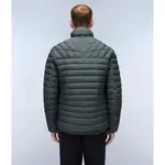 Куртка Napapijri Lapaz, зеленый - фото 2