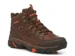 Сапоги Acadia Hiking Shoe Hi-Tec, коричневый - фото
