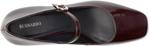 Туфли Bernardo Women's Ancona, Chocolate Wine - фото 2