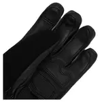 Перчатки Oakley Peak Leathers, черный - фото 3