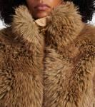 Куртка Lumis Goldbergh, Caramello - фото 4