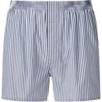 Боксеры мужские 1 шт UNIQLO, темно-синий - фото