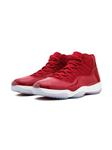 Jordan кроссовки Air Jordan 11 Retro Win Like 96, красный - фото 2