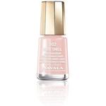 Мини-краска для ногтей 162 Rose Shell 5 мл, Mavala - фото