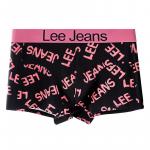 Подарочный набор мужских трусов Lee, серый - фото 11