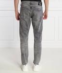 Джинсы мужские Calvin Klein Jeans Slim Fit, серый - фото 4