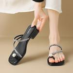 Шлепанцы женские Agsdon - фото 10