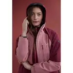 Куртка Regatta Carletta, розовый - фото 8