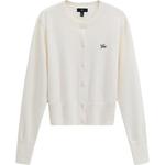 Топ женский GAP, синий - фото 2