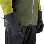 Перчатки Rab Pivot GTX Rab, Black - фото 9