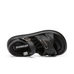 Детские сандалии детские Big Wasp, бежевый - фото 10