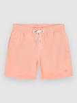 Пляжные шорты O'Neill Vert 14″ Kids Boardshorts, coral pop - фото