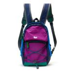 Рюкзак Crying Center Backpacks, Gray Pea Green - фото 4