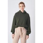 CHAMPION Толстовка с капюшоном - фото 2