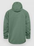 Анорак Horsefeathers Donnie Anorak, iceberg green - фото 2