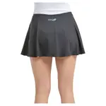 Юбка Bullpadel Ademe, черный - фото 2