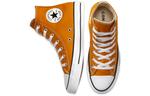 Кеды Converse Chuck Taylor All Star Canvas, оранжевый - фото 4