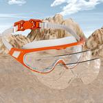 Очки LINING, белый - фото 10