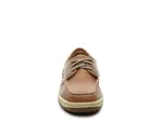 Слипоны Billfish Boat Shoe Sperry, цвет darktan - фото 2