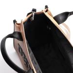 Сумка-шоппер DKNY, Pastel pink - фото 6