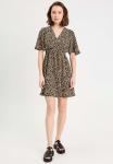 Повседневное платье KURZARM Cache Cache, бежевый - фото 2