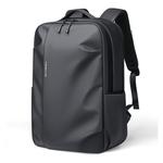 GOLF Тканевая сумка для ноутбука, Elegant Gray (Vertical Plus Size/Fits 17.3 Inches Computers) - фото 7