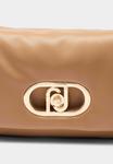 Сумка LIU JO Handbag, Camel - фото 5