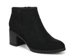 Ботинки LifeStride Matilda Bootie, черный - фото