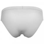 Трусы Odlo Active F-Dry Light Eco, белый - фото 2