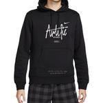 Nike Свитшот мужской черный - фото 6