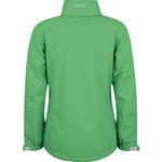 Женская куртка Элиза PRO-X Elements, зеленый - фото 2