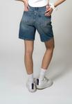 Джинсовые шорты TOUM OH APRIL, синий - фото 3