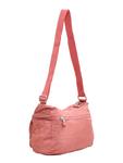 Наплечная сумка Mindesa, розовый - фото 2