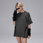 Футболка унисекс Rocawear, черный - фото 6