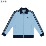 Куртка Unisex Adidas Originals, синий - фото 6