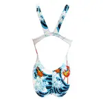 Купальник Turbo Japan Carp, мультиколор - фото 2