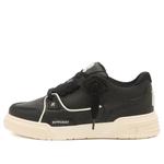 Студийные кроссовки Represent, черный - фото