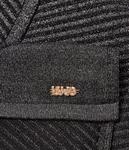 Шарф Liu Jo Sport, черный - фото 3