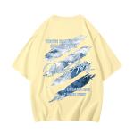 Футболка унисекс BOBBY ABLEY, Голубое небо - фото 4