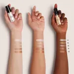 Жидкий хайлайтер Luminous Silk Acqua Highlighter Armani, цвет sunset - фото 5