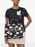 Marc Jacobs сумка The Medium Tote, черный - фото 3