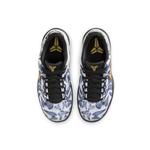 Кроссовки kobe 8 protro Nike, белый - фото 4