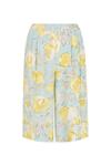 Расклешенные бермуды Yellow Rose SWF - фото 2