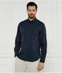 Рубашка remiton_m Regular fit Boss Orange, синий - фото 3