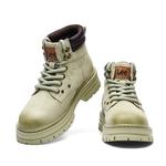 Ботинки Martin Boot женские Lee, розовый - фото 14