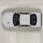 Собранные модели Nissan Skyline AUTOart - фото 4