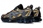 Кроссовки Asics GEL-Quantum Kinetic Мужчины, Blue/Yellow - фото 4