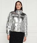 Куртка Regular fit Michael Kors, серебряный - фото 3